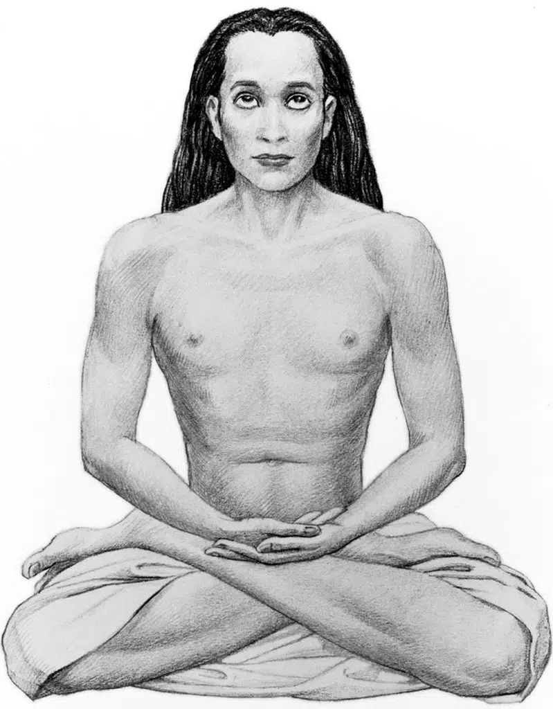Mahavatar Babaji Maharaj Kriya Yoga Moderno