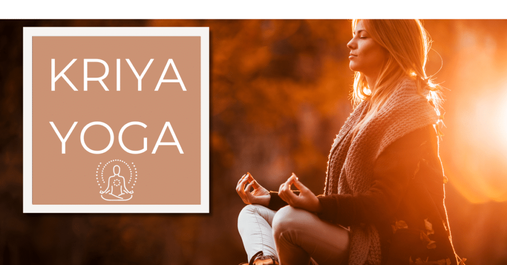 ¿Qué es Kriya Yoga? La ciencia de la Autorrealización