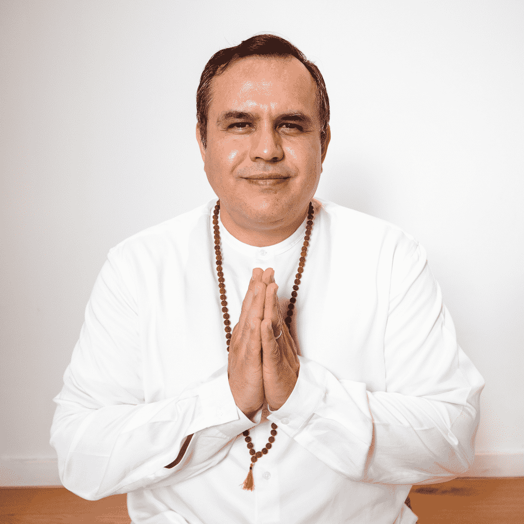 Yogacharya Ray Baba