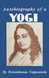 Autobiografía de un Yogi Primera Edición