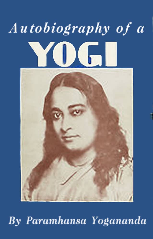 Autobiografía de un Yogi Primera Edición