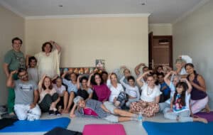 Como prepararte para tomar la iniciación kriya yoga