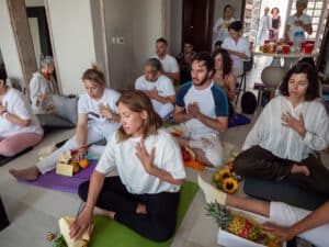 Quien puede tomar la iniciación en kriya yoga