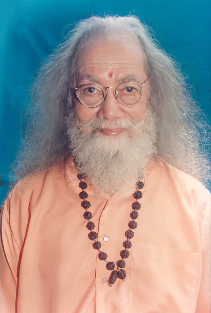 Paramahamsa Hariharananda, Maestro de Kriya Yoga