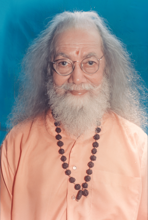 007 Hariharananda